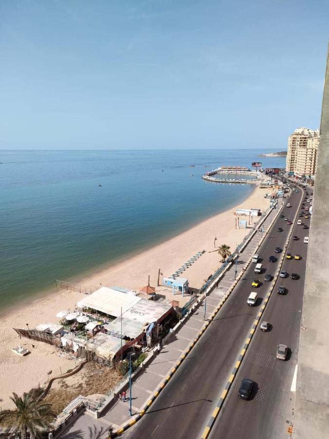 Zafero Beach Families Only Alexandria Exterior foto