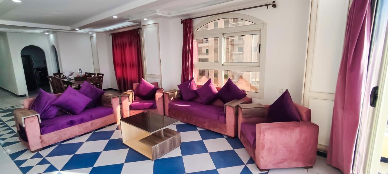 Zafero Beach Families Only Alexandria Exterior foto